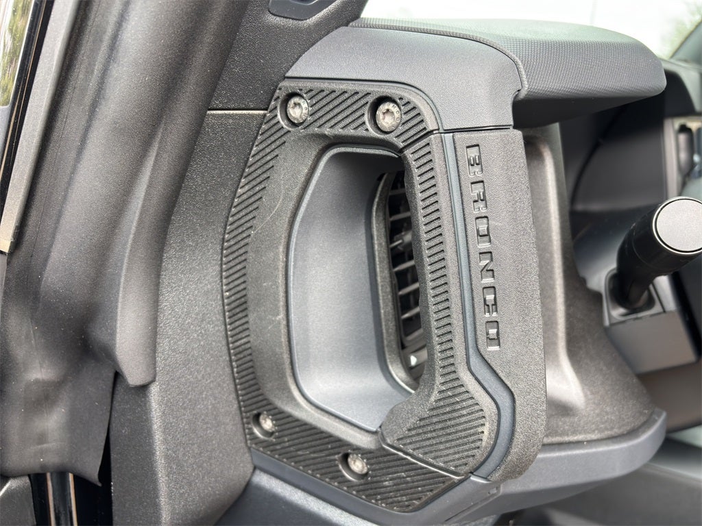 2025 Ford Bronco Big Bend®