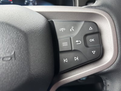 2025 Ford Bronco Big Bend®