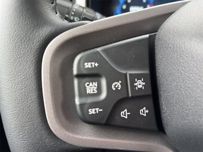 2025 Ford Bronco Big Bend®