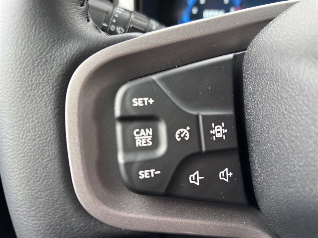 2025 Ford Bronco Big Bend®