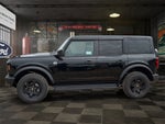 2025 Ford Bronco Big Bend®