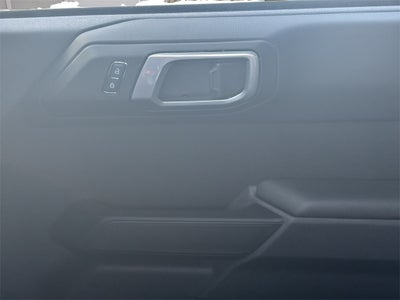 2025 Ford Bronco Big Bend®