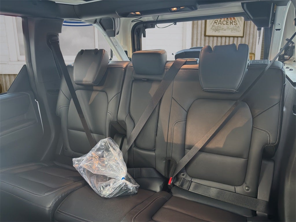 2025 Ford Bronco Big Bend®