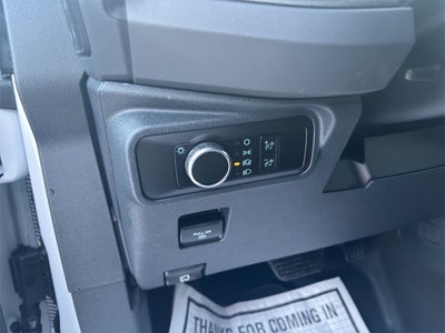 2025 Ford Bronco Big Bend®