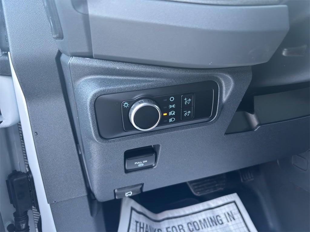 2025 Ford Bronco Big Bend®