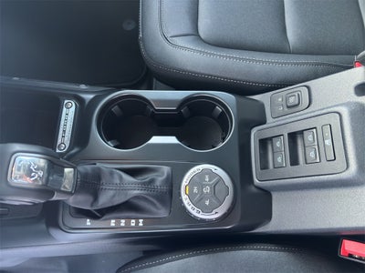 2025 Ford Bronco Big Bend®