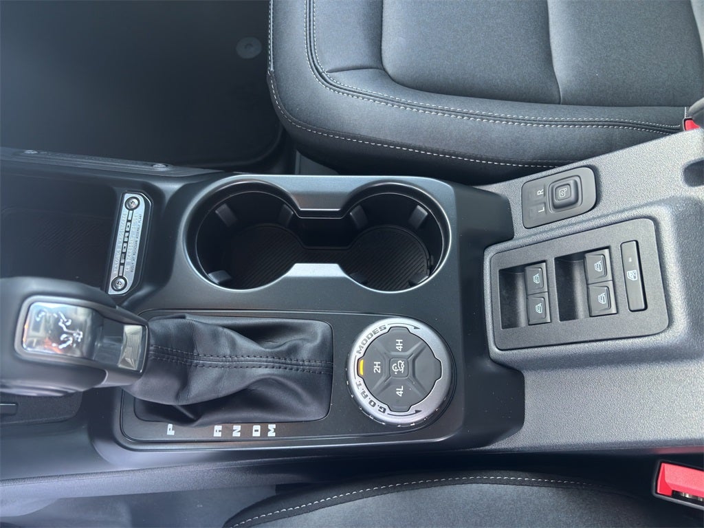 2025 Ford Bronco Big Bend®