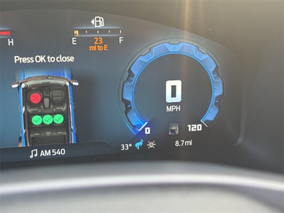 2025 Ford Bronco Big Bend®