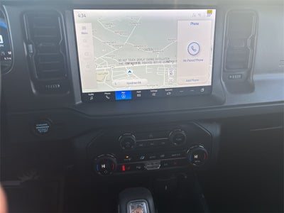 2025 Ford Bronco Big Bend®