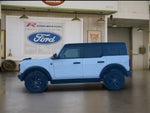 2025 Ford Bronco Big Bend®