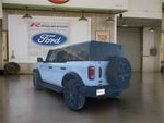 2025 Ford Bronco Big Bend®