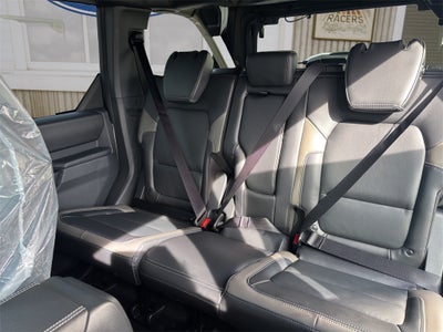 2025 Ford Bronco Outer Banks®