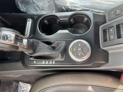 2025 Ford Bronco Outer Banks®