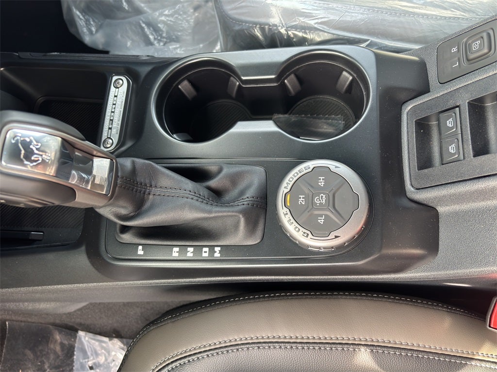 2025 Ford Bronco Outer Banks®