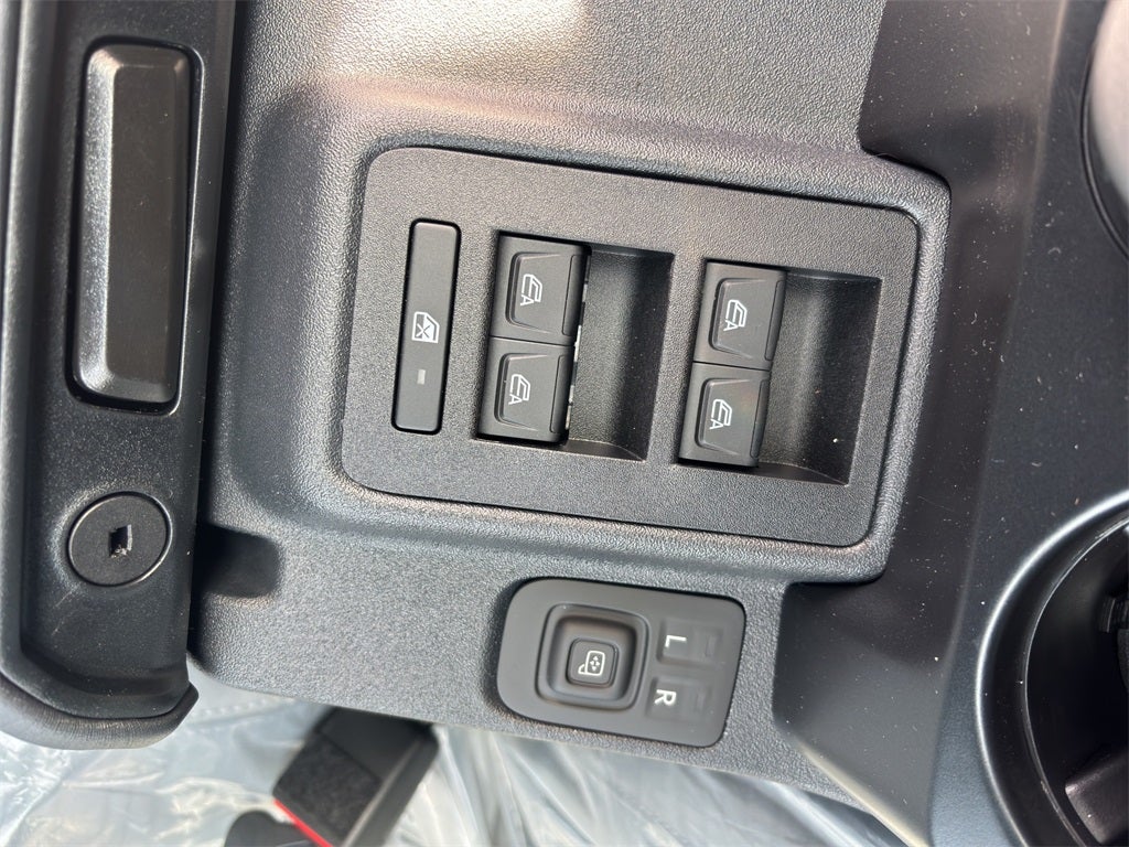 2025 Ford Bronco Outer Banks®