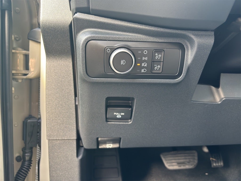 2025 Ford Bronco Outer Banks®