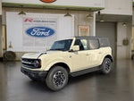 2025 Ford Bronco Outer Banks®