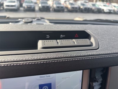 2025 Ford Bronco Outer Banks®