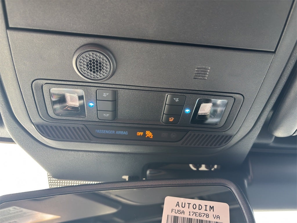 2025 Ford Bronco Outer Banks®