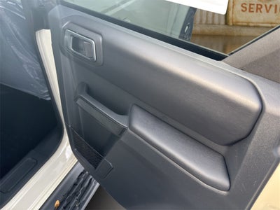 2025 Ford Bronco Outer Banks®