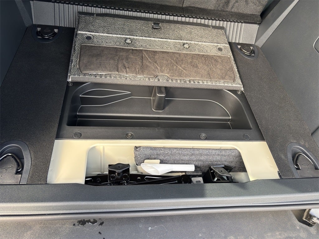 2025 Ford Bronco Outer Banks®