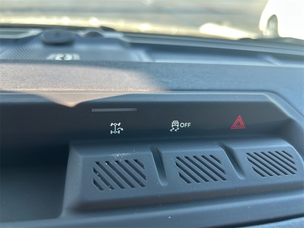 2025 Ford Bronco Outer Banks®