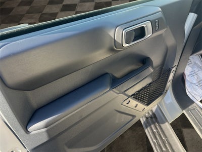 2025 Ford Bronco Outer Banks®