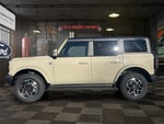 2025 Ford Bronco Outer Banks®