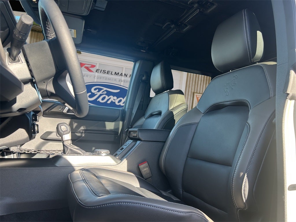 2025 Ford Bronco Outer Banks®