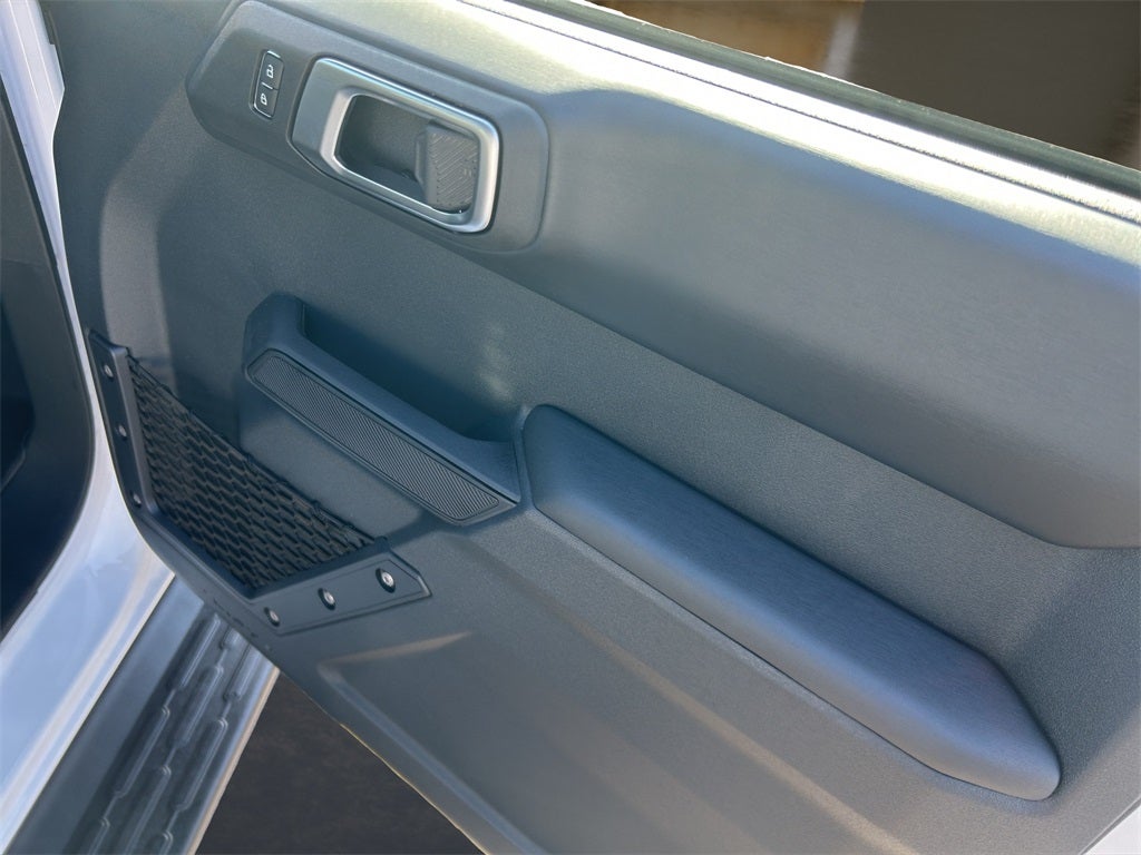 2025 Ford Bronco Outer Banks®