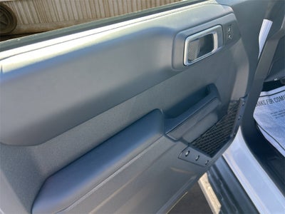 2025 Ford Bronco Outer Banks®