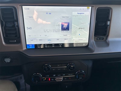 2025 Ford Bronco Outer Banks®