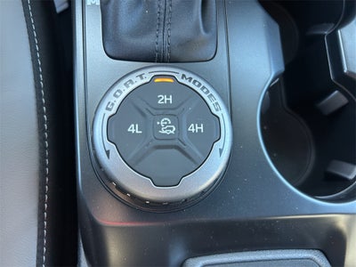 2025 Ford Bronco Outer Banks®