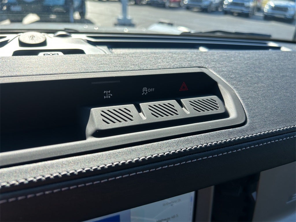 2025 Ford Bronco Outer Banks®