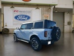 2025 Ford Bronco Outer Banks®