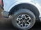 2025 Ford Bronco Outer Banks®