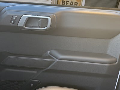 2025 Ford Bronco Outer Banks®