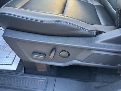 2025 Ford Bronco Outer Banks®