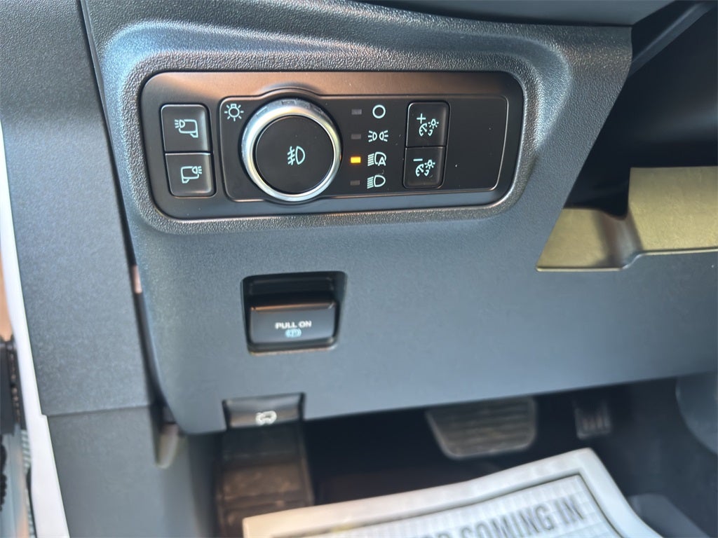 2025 Ford Bronco Outer Banks®