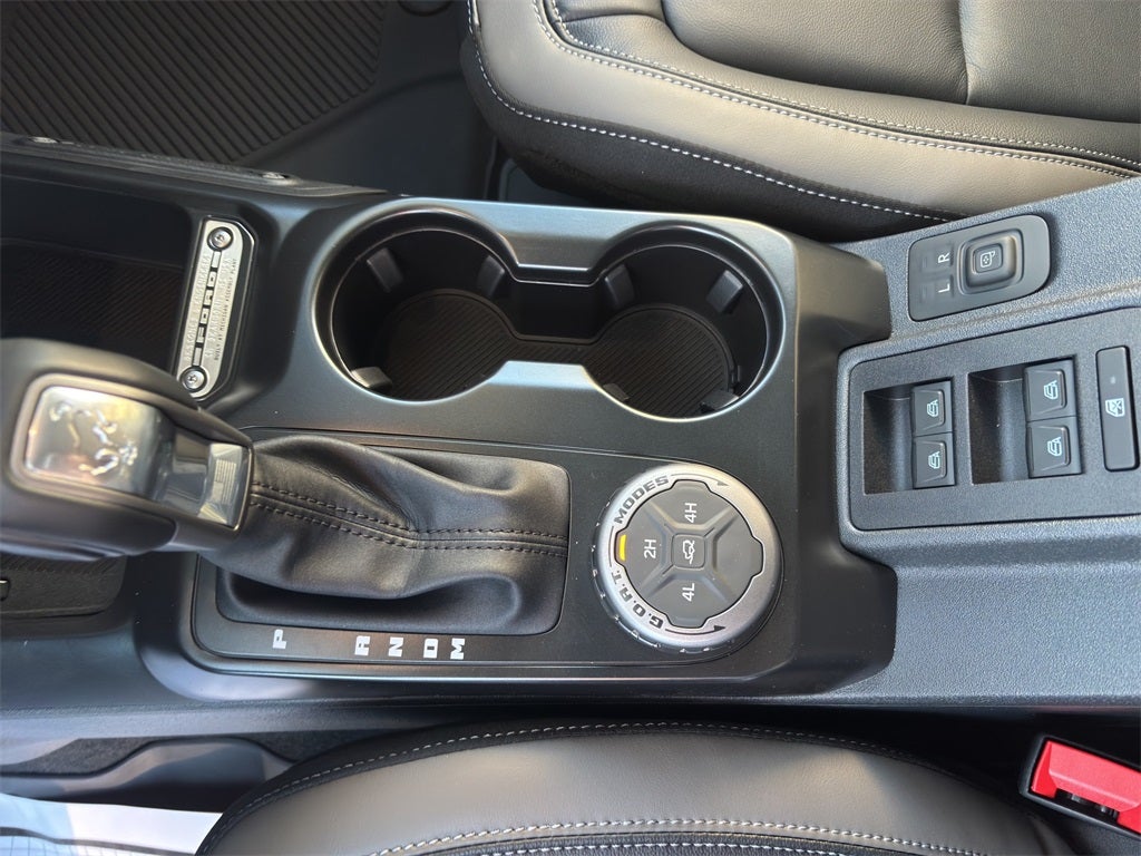 2025 Ford Bronco Outer Banks®