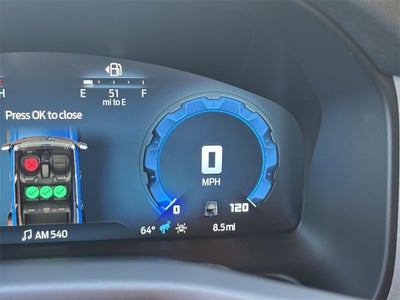 2025 Ford Bronco Outer Banks®