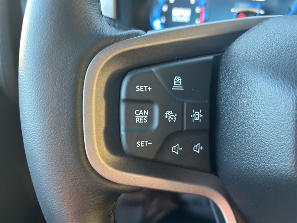 2025 Ford Bronco Outer Banks®