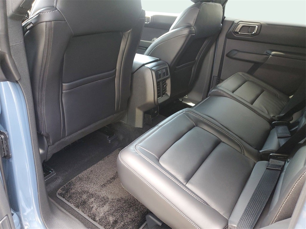 2025 Ford Bronco Outer Banks®