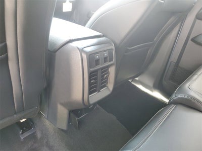 2025 Ford Bronco Outer Banks®