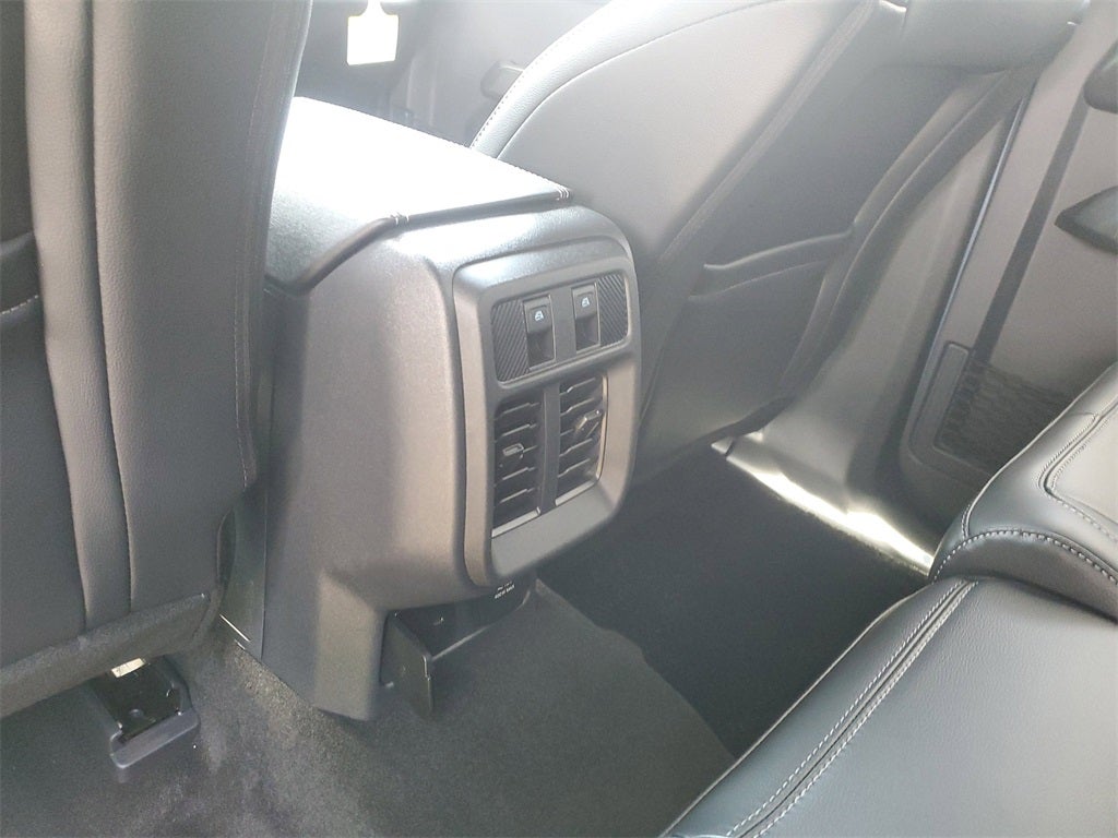 2025 Ford Bronco Outer Banks®