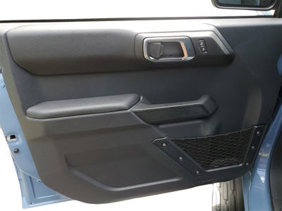 2025 Ford Bronco Outer Banks®