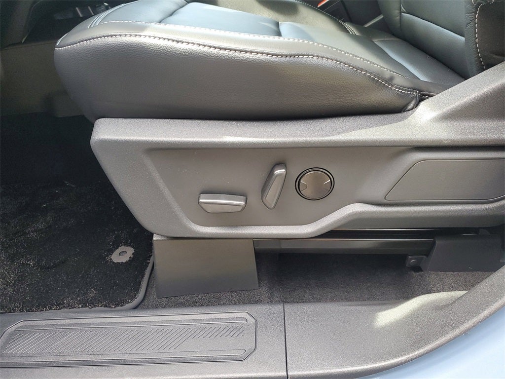 2025 Ford Bronco Outer Banks®