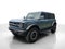 2025 Ford Bronco Outer Banks®