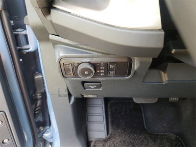 2025 Ford Bronco Outer Banks®