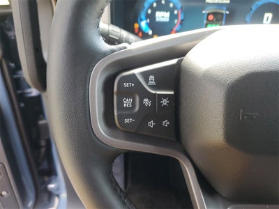 2025 Ford Bronco Outer Banks®